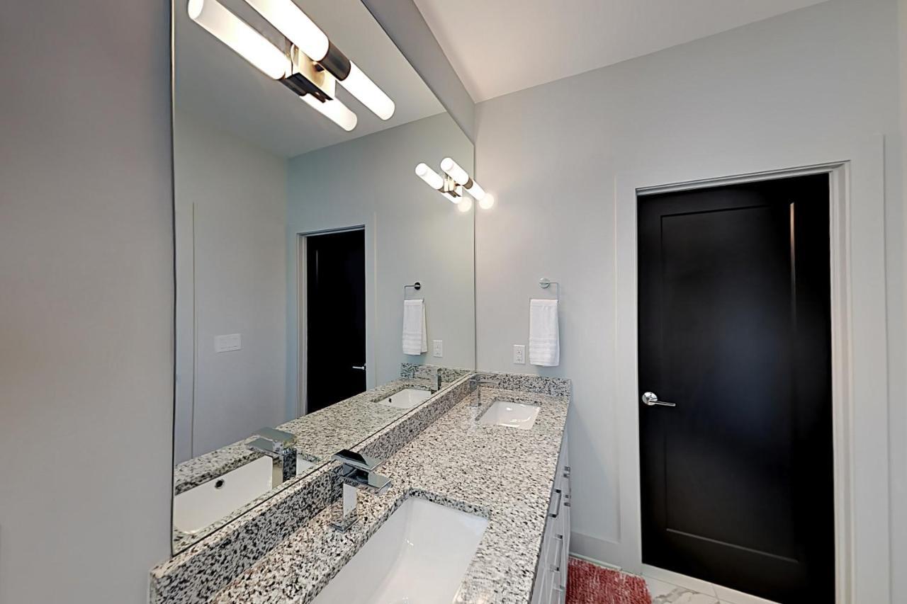 Lyric At Cleveland Park Lyric Manor Villa Nashville Dış mekan fotoğraf