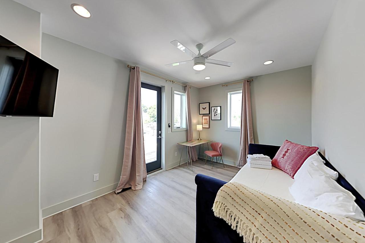 Lyric At Cleveland Park Lyric Manor Villa Nashville Dış mekan fotoğraf